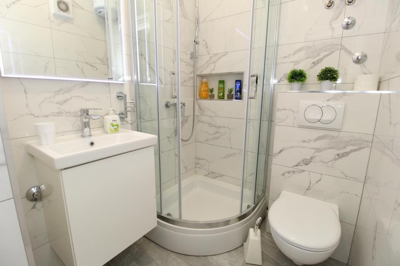 Apartmán Danijela *
