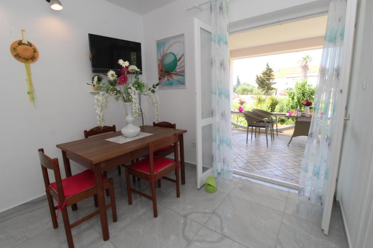 Apartmán Danijela Novalja