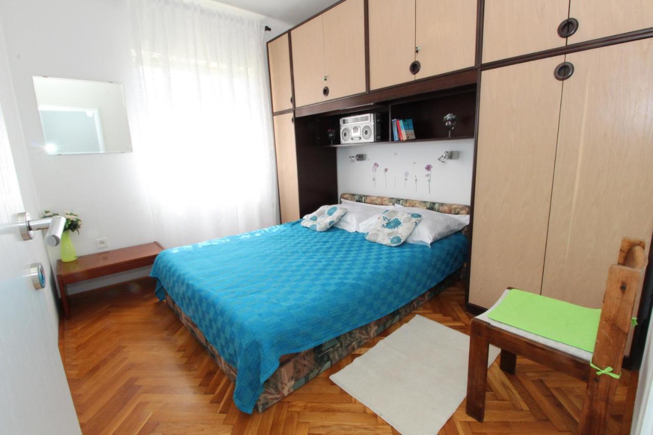 Danijela Apartmán