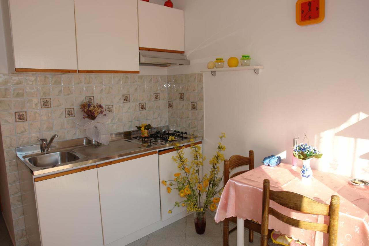 Danijela Apartmán *