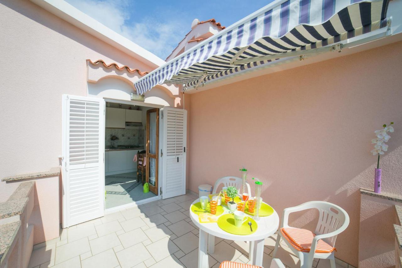 Danijela Apartmán Novalja