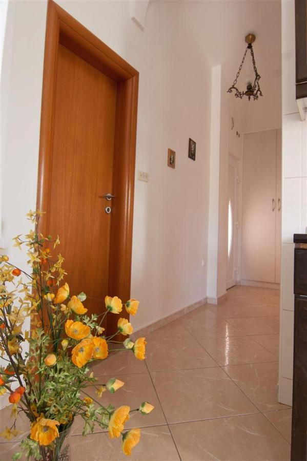 Danijela Apartmán