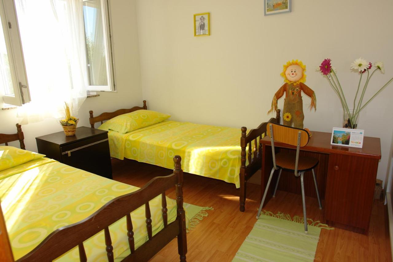 Danijela Apartmán *