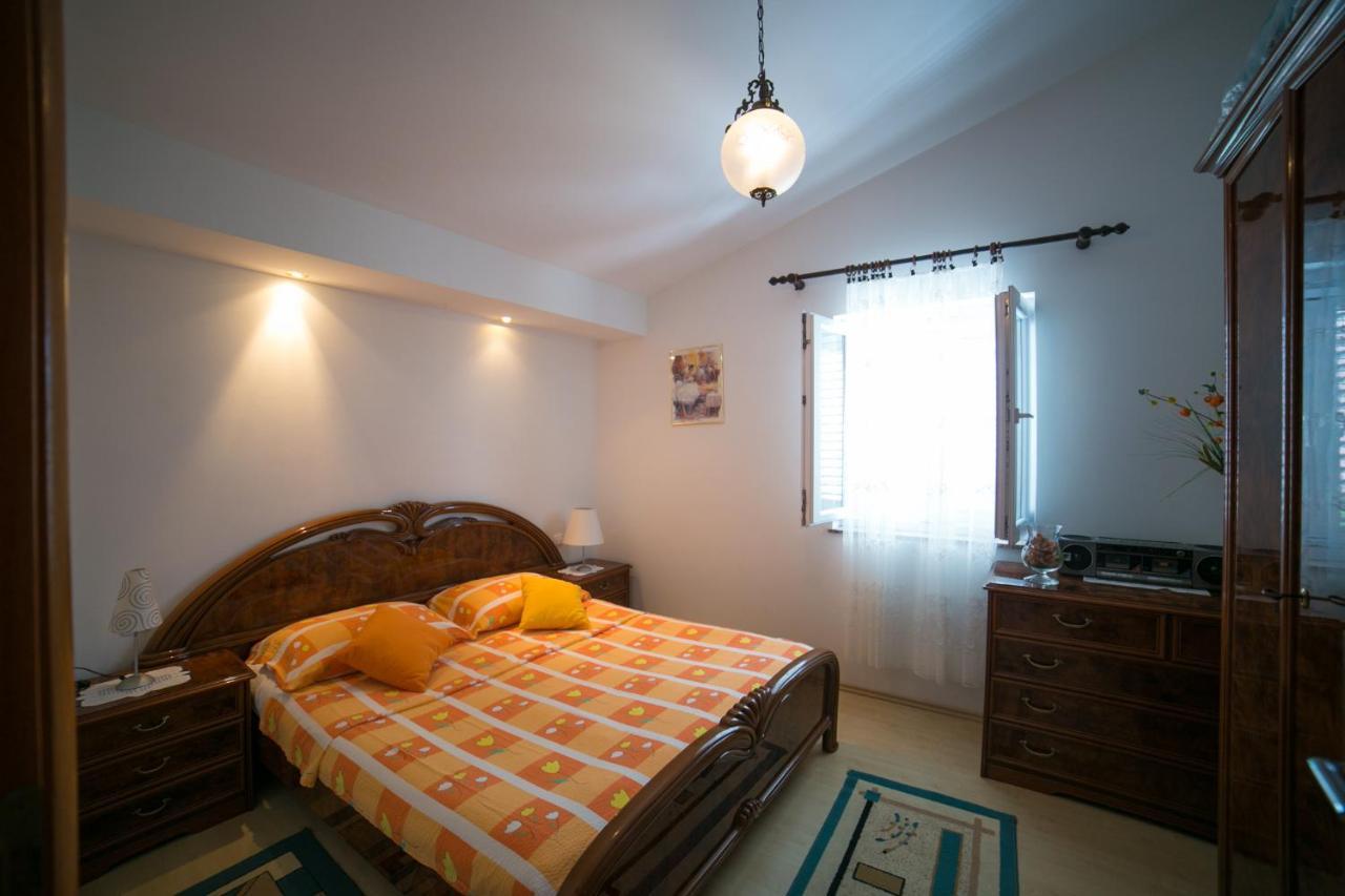 Danijela Apartmán Novalja