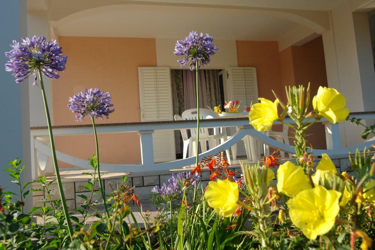 Apartmán Danijela