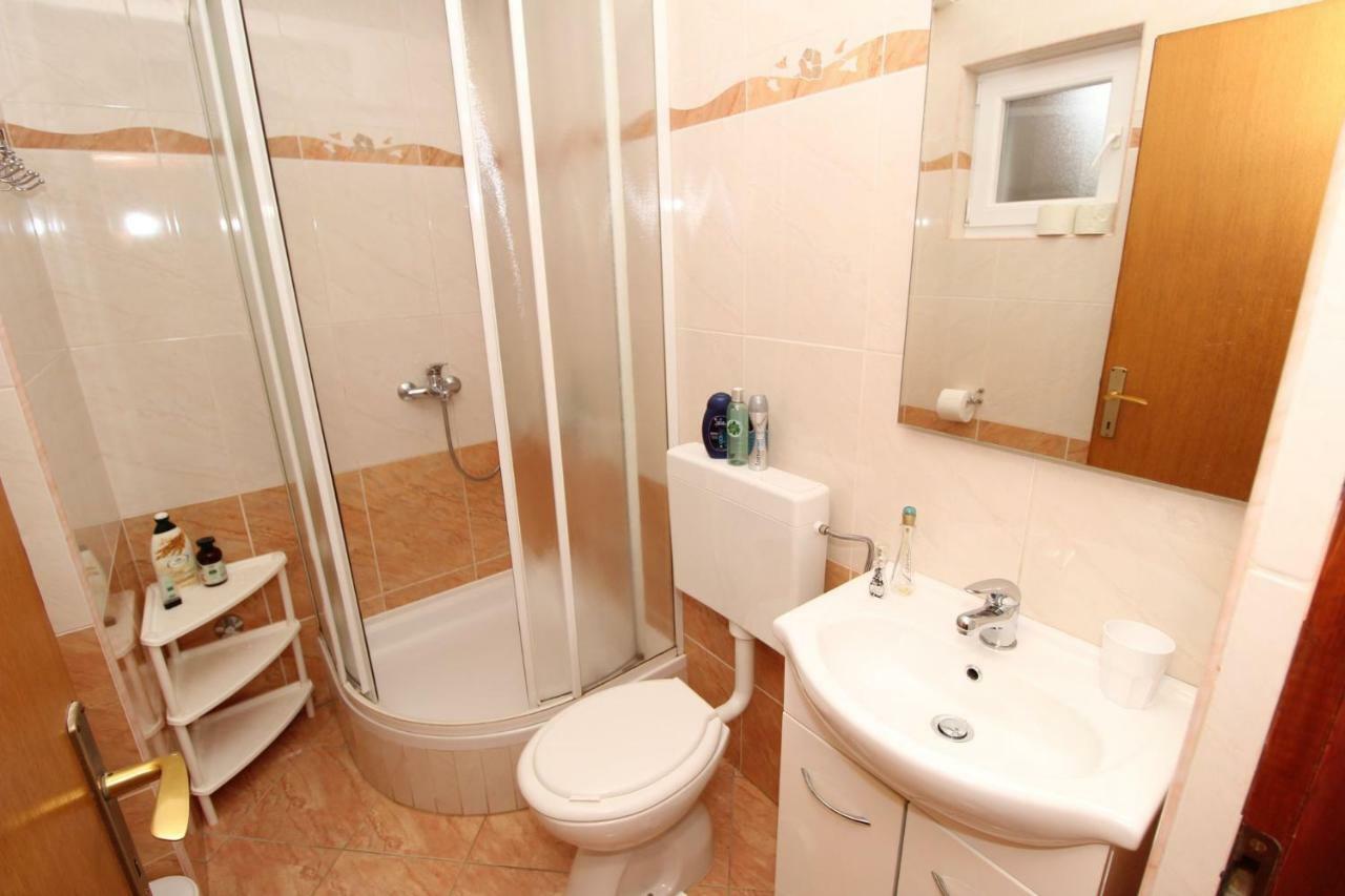 Apartmán Danijela *