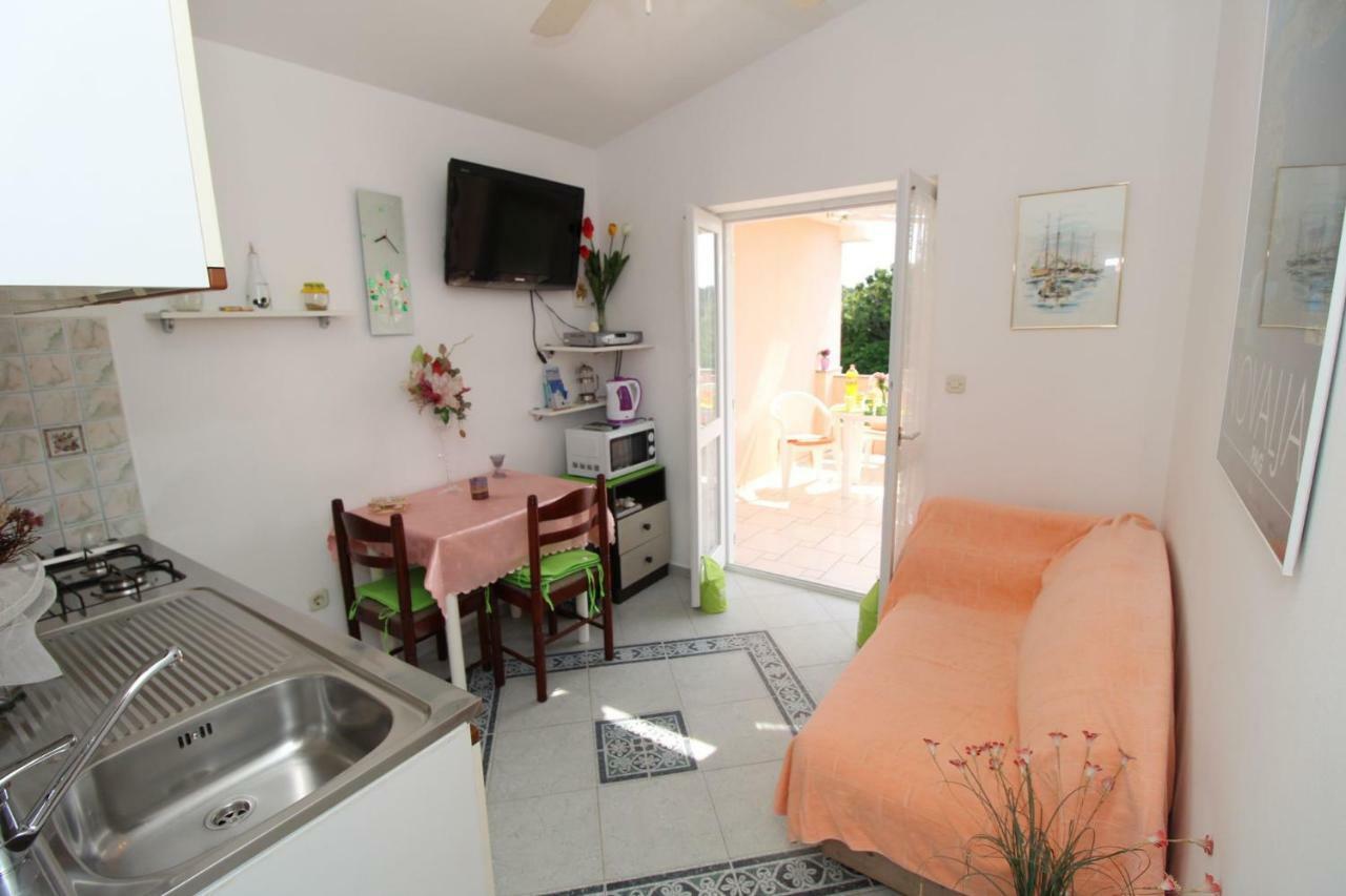 Danijela Apartmán *