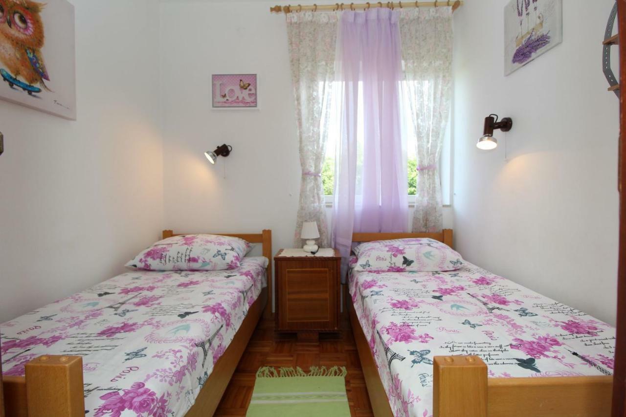 Apartmán Danijela Novalja
