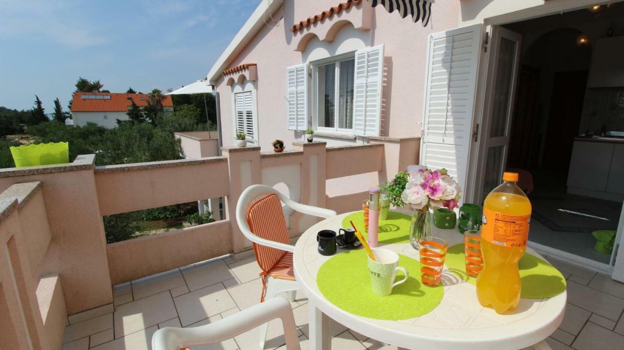 Apartmán Danijela
