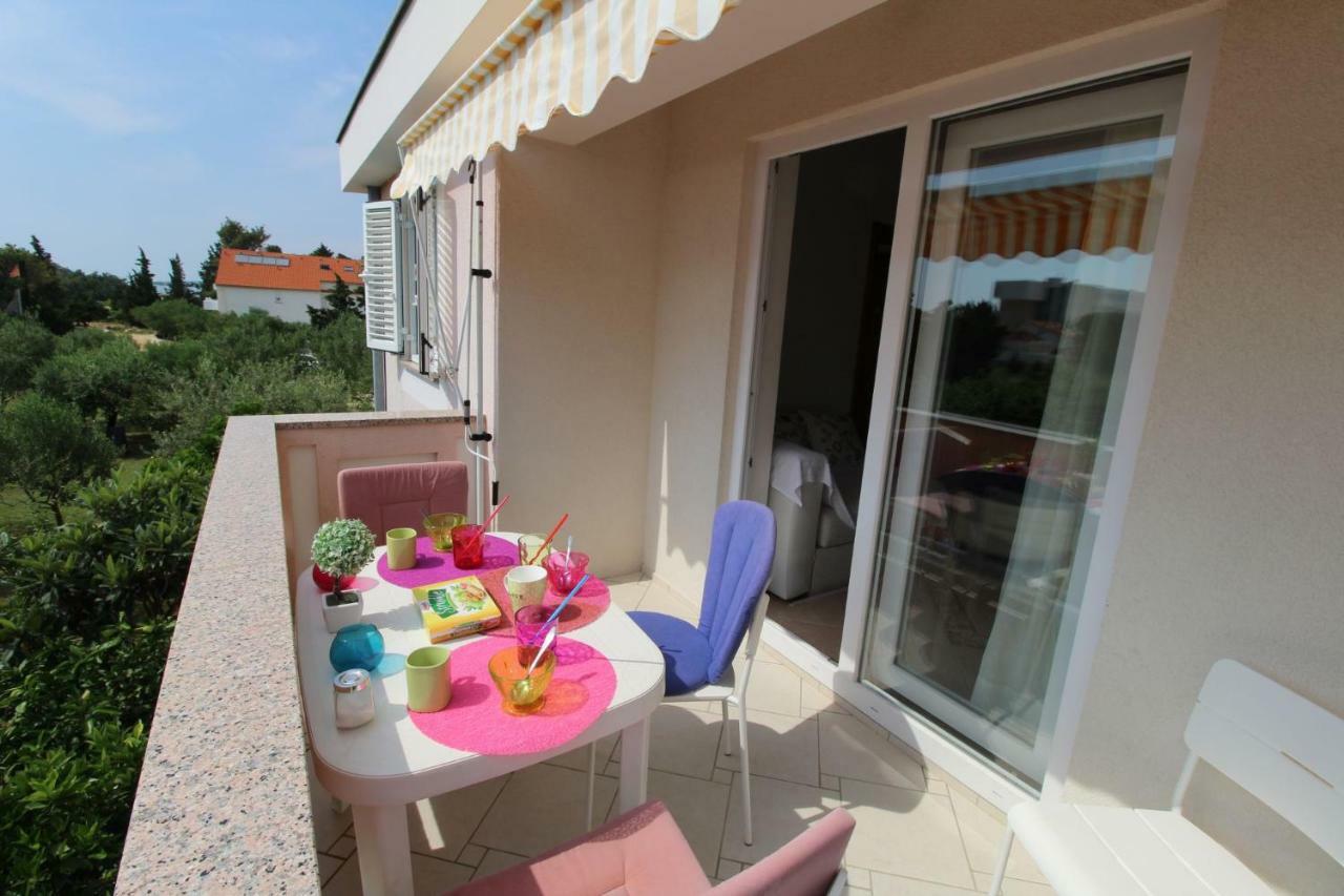Apartmán Danijela *